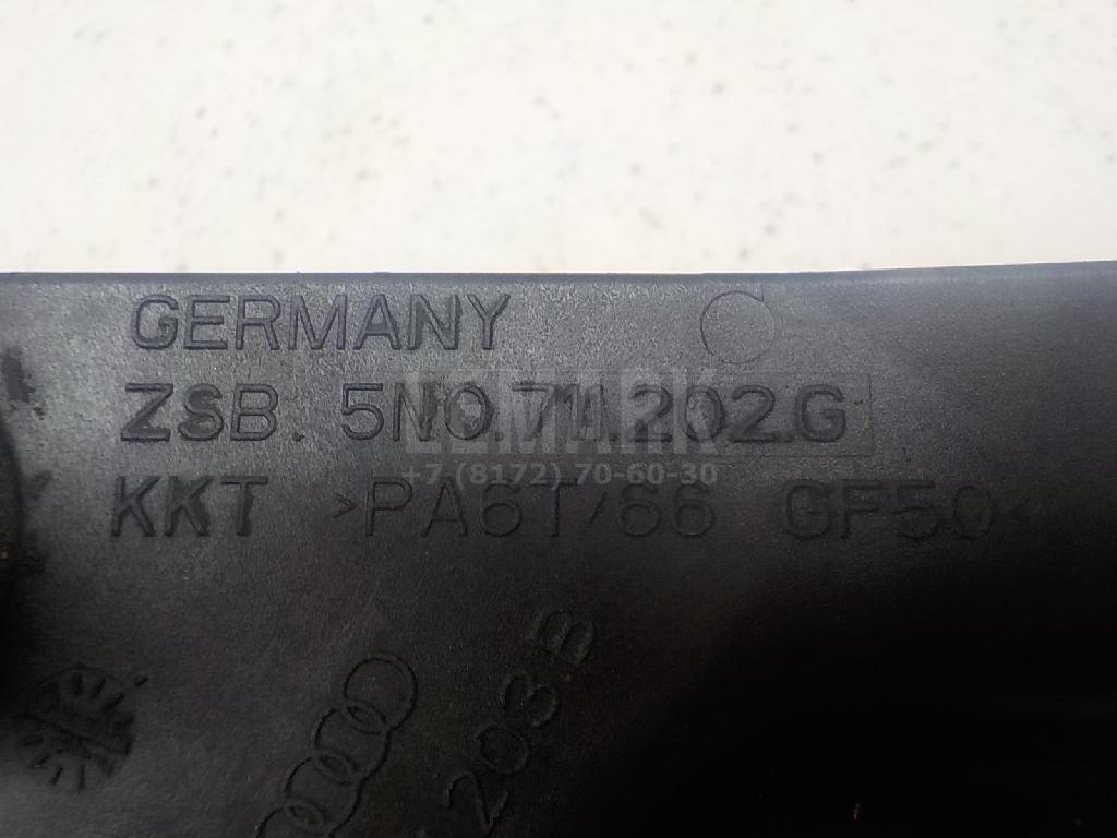 Кронштейн крепления троса КПП для  Audi A4 [B5] 1994-2001