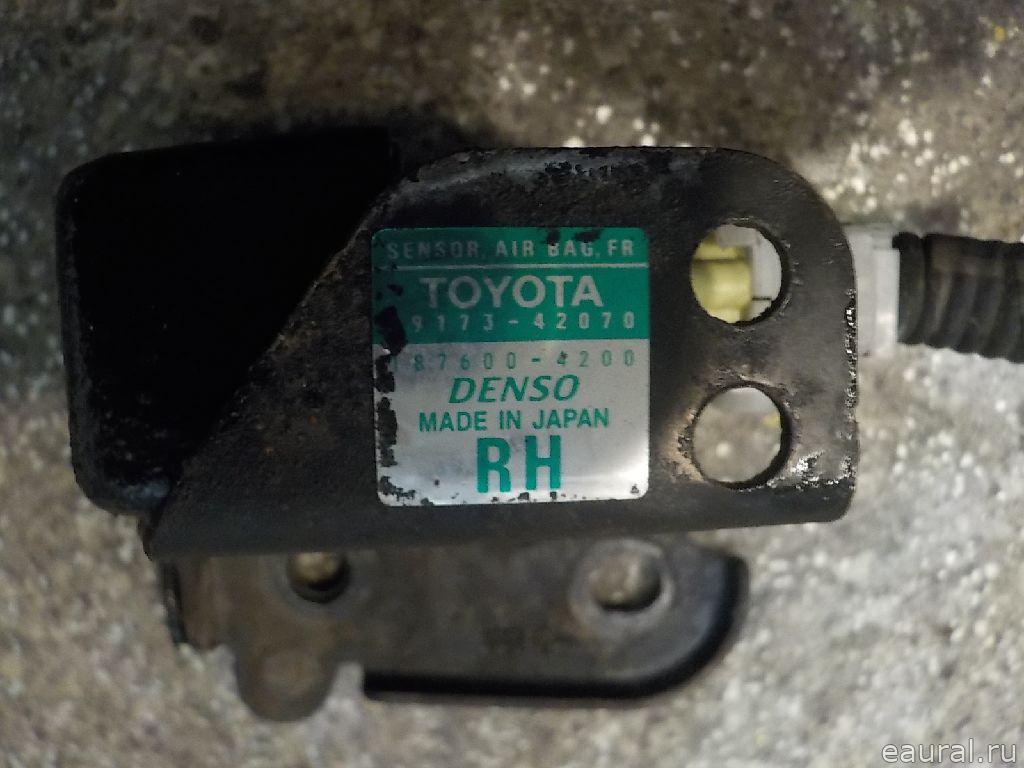 Датчик AIR BAG