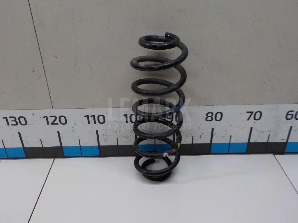 Пружина задняя 3C0511115AC VAG
