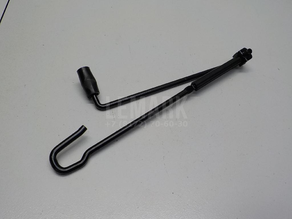 Тяга домкрата 5C0011221 VAG