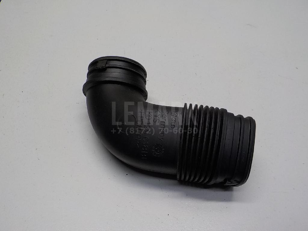 Гофра воздуховода для  BMW 3-serie F30/F31/F80 2011-2020