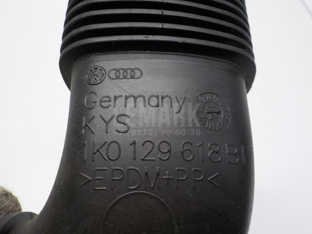 Гофра воздуховода для  BMW 3-serie F30/F31/F80 2011-2020