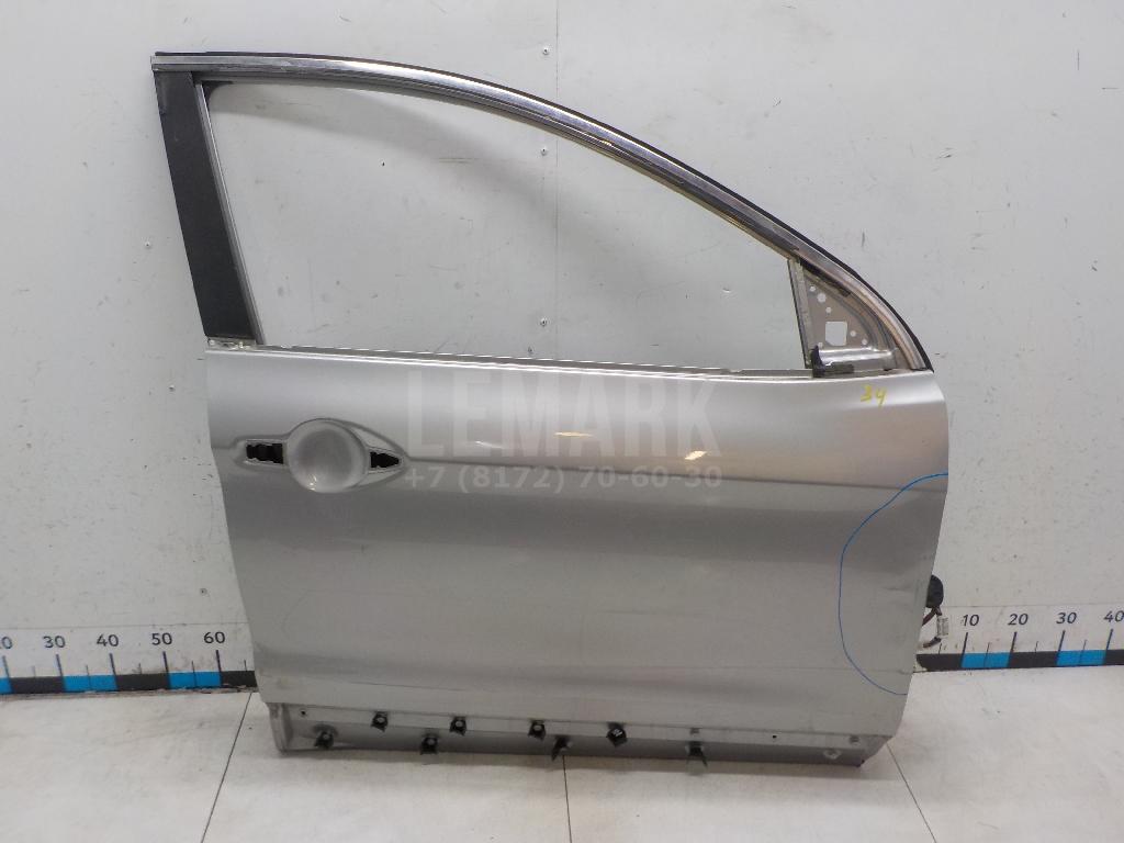 Дверь передняя правая H01004EAAA Nissan