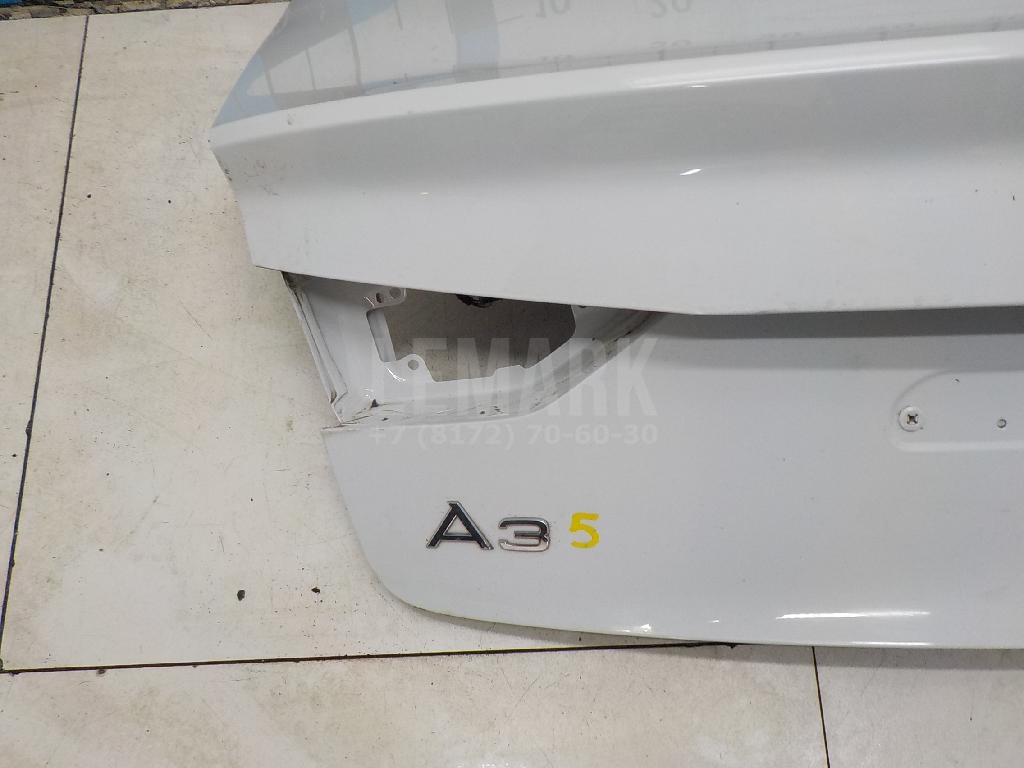 Крышка багажника для  Audi A4 [B6] 2000-2004