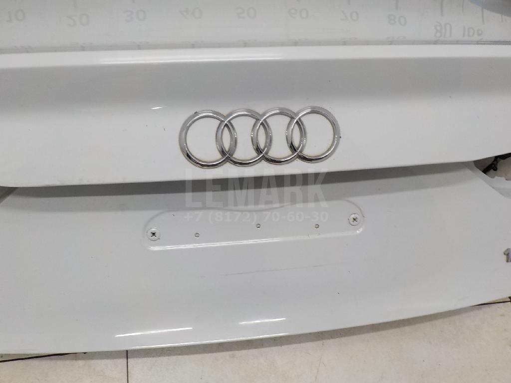 Крышка багажника для  Audi A4 [B6] 2000-2004