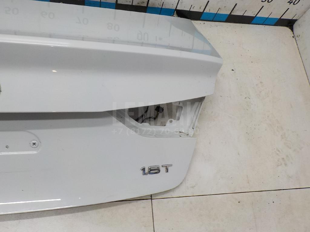 Крышка багажника для  Audi A4 [B6] 2000-2004