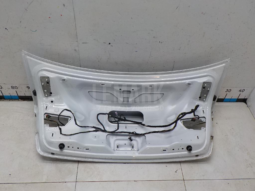 Крышка багажника для  Audi A4 [B6] 2000-2004