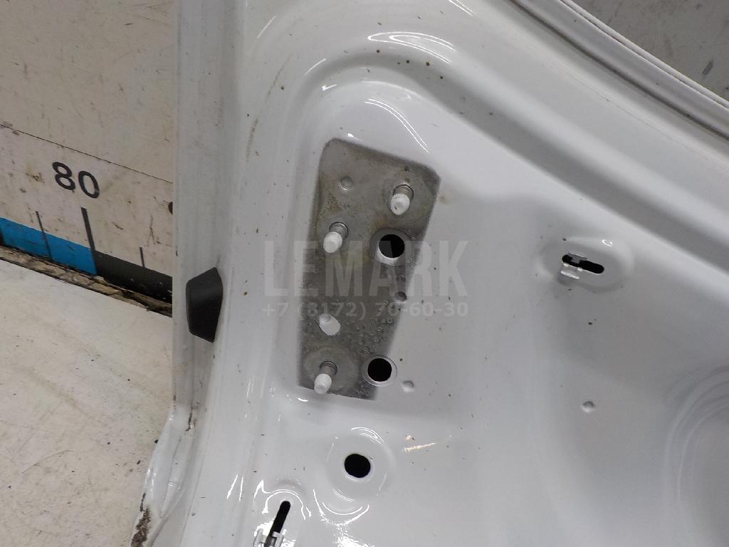 Крышка багажника для  Audi A4 [B6] 2000-2004