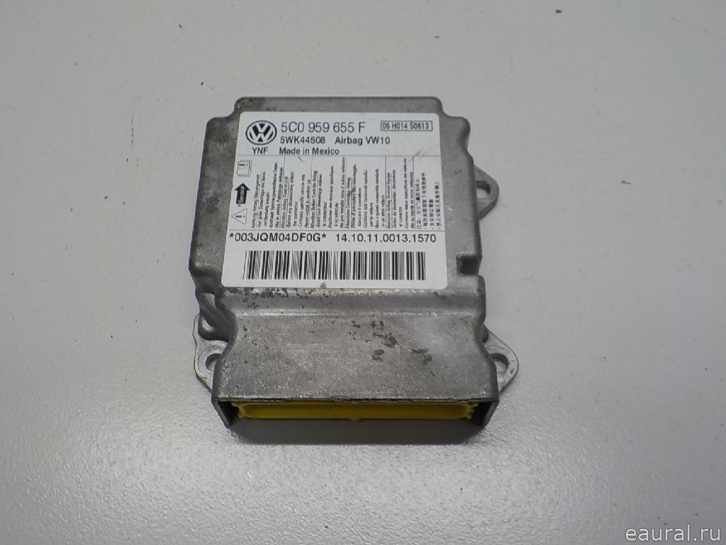 Блок управления AIR BAG