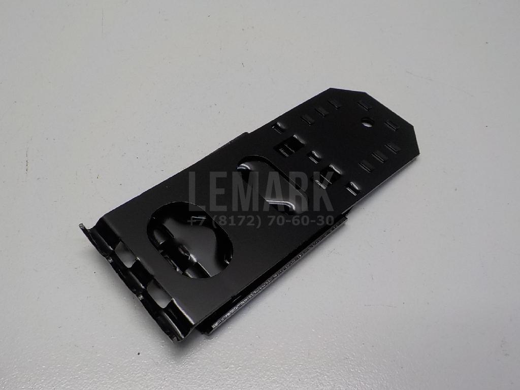 Упор противооткатный для  BMW X3 F25 2010-2017
