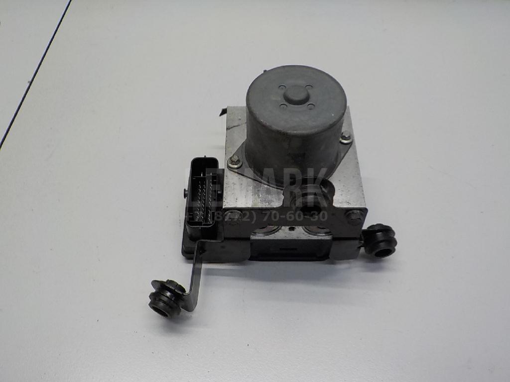Блок ABS (насос) 5N0614109Q VAG