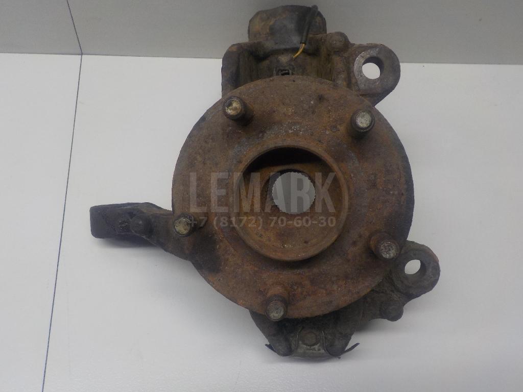 Кулак поворотный передний правый 1474288 Ford