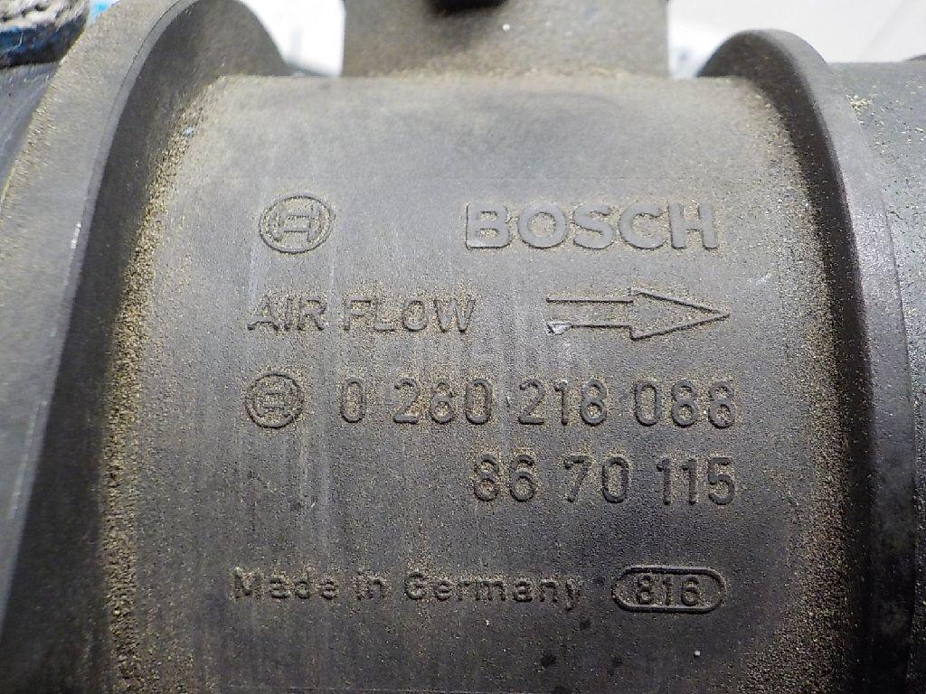 Расходомер воздуха (массметр) для  Belgee X70 2024