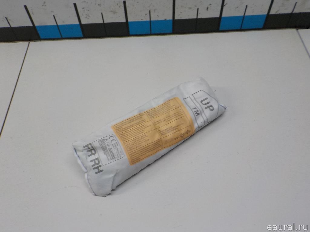 Подушка безопасности боковая (в сиденье)