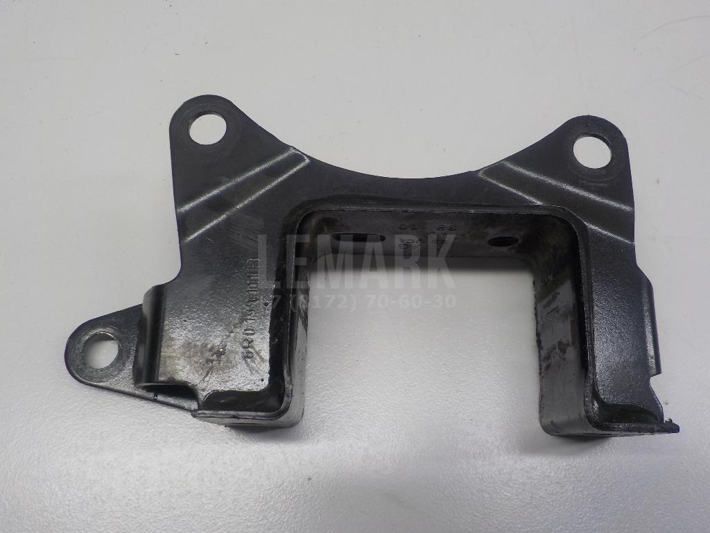 Кронштейн КПП левый 6R0199111B VAG
