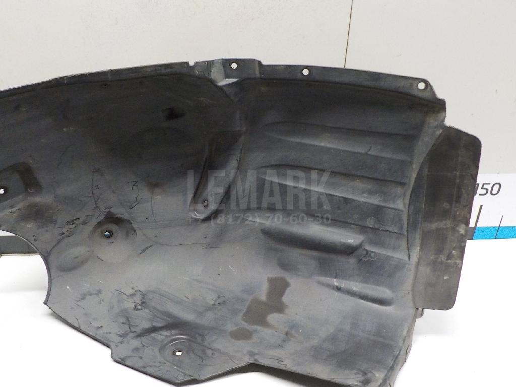 Локер передний правый для  BMW 7-serie F01/F02 2008-2015