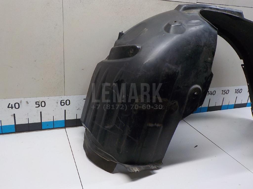 Локер передний правый для  BMW 7-serie F01/F02 2008-2015