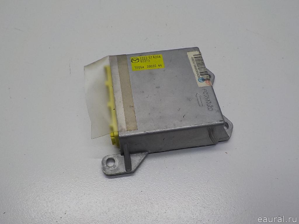 Блок управления AIR BAG