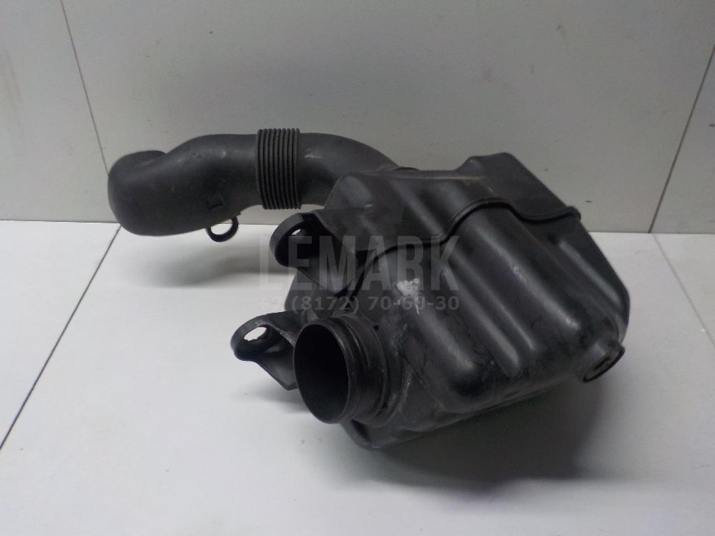 Резонатор воздушного фильтра для  Audi A6 [C6,4F] 2004-2011