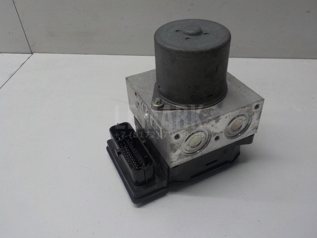 Блок ABS (насос) 5N0614517L VAG