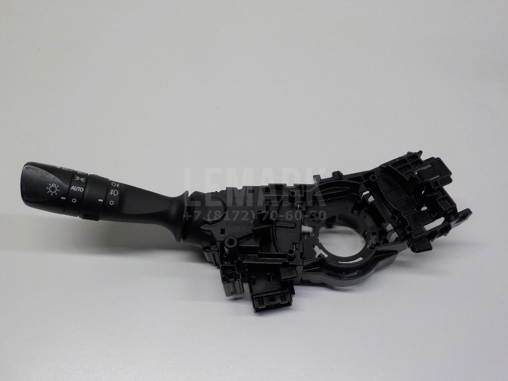 Переключатель поворотов подрулевой 8414033250 Toyota