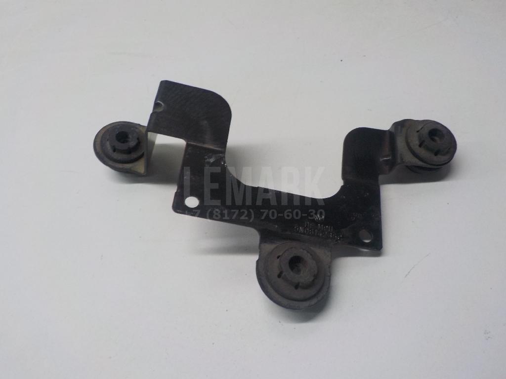 Кронштейн блока ABS (насос) 5N0614235C VAG