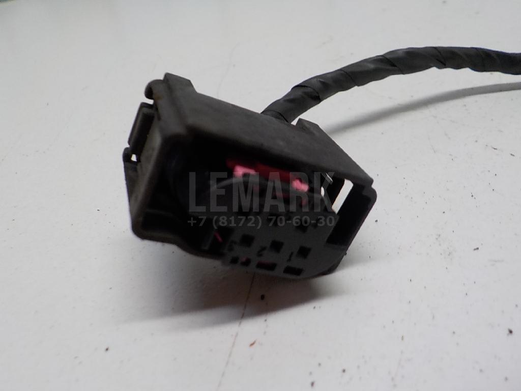 Разъем для  Ford Fiesta 2001-2008