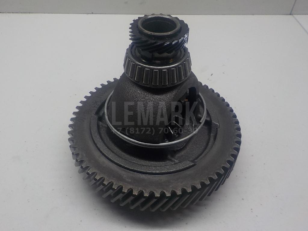 Дифференциал для  Fiat Uno 1995-2010