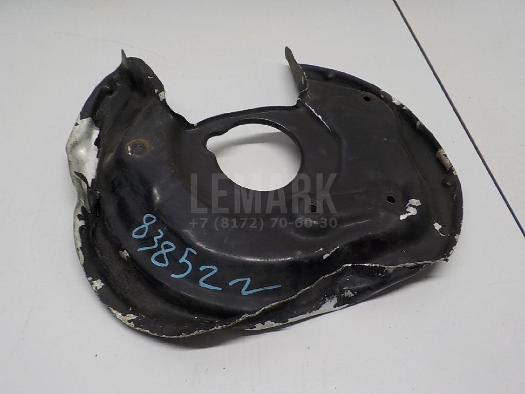 Пыльник тормозного диска 1Q0615611E VAG