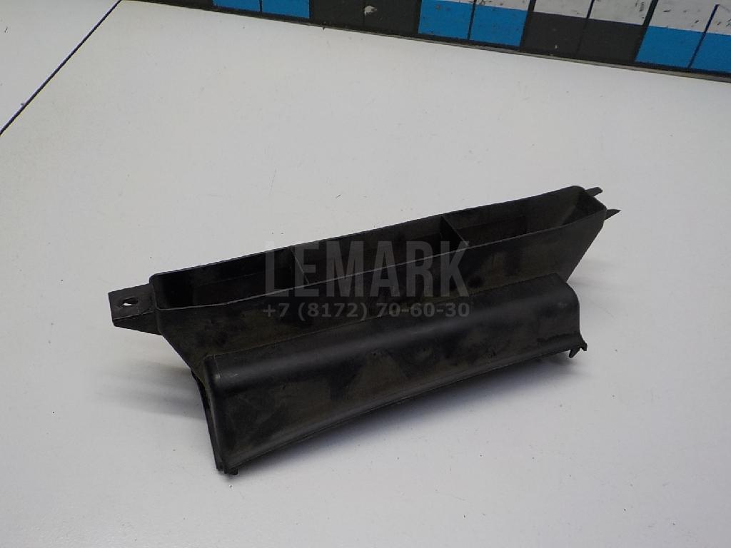 Воздухозаборник (наружный) 3C0805971A VAG