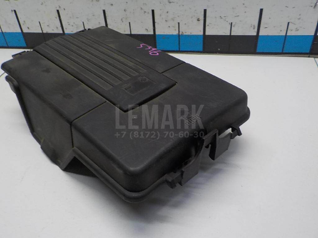 Крышка аккумулятора для  BMW X5 E53 2000-2007