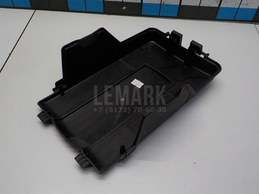 Крышка аккумулятора для  BMW X5 E53 2000-2007