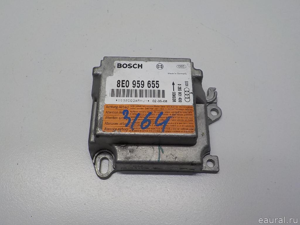 Блок управления AIR BAG