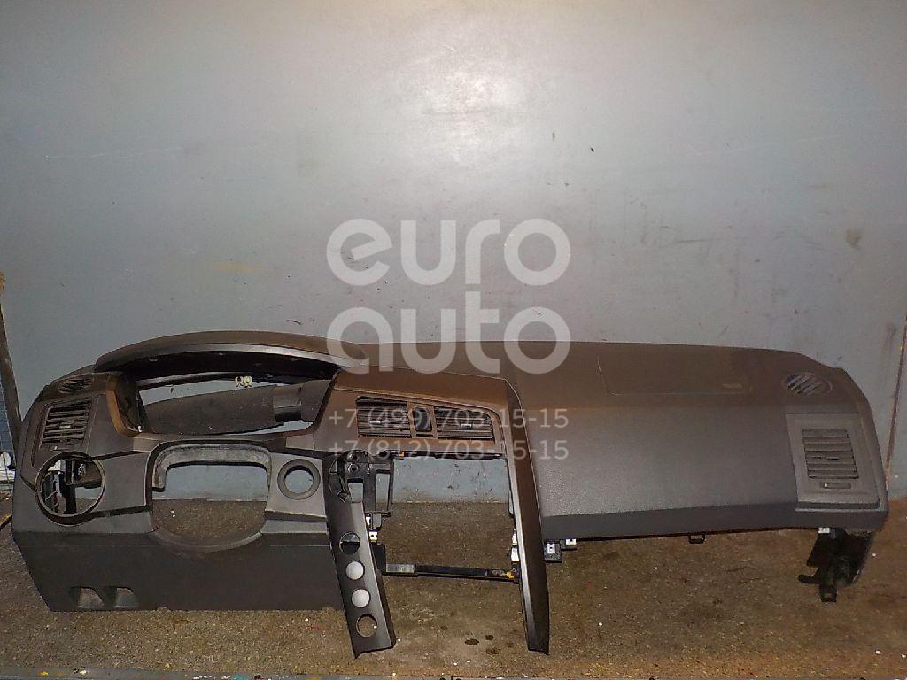 Торпедо SsangYong Kyron DJ 2008 купить бу в Перми Z4845967 - iZAP24