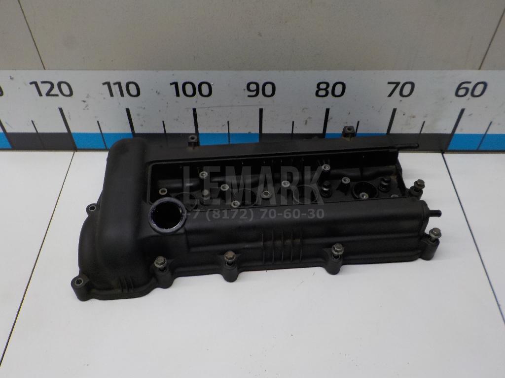 Крышка головки блока (клапанная) 224102B100 Hyundai-Kia