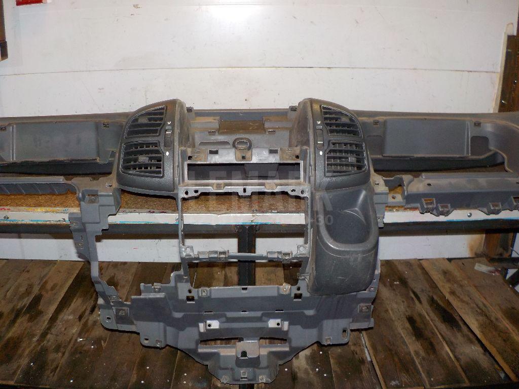 Торпедо для  Ford Focus I 1998-2005