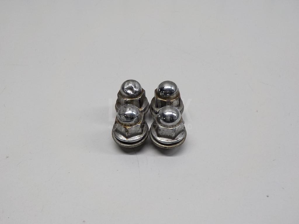 Гайка колеса MR455707 Mitsubishi