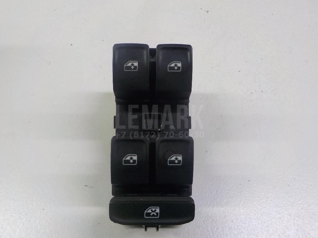 Блок управления стеклоподъемниками 5G0959857D VAG