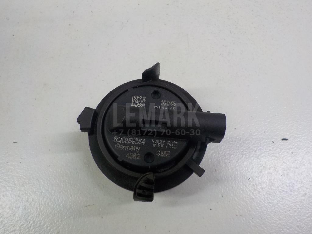 Датчик AIR BAG 5Q0959354 VAG