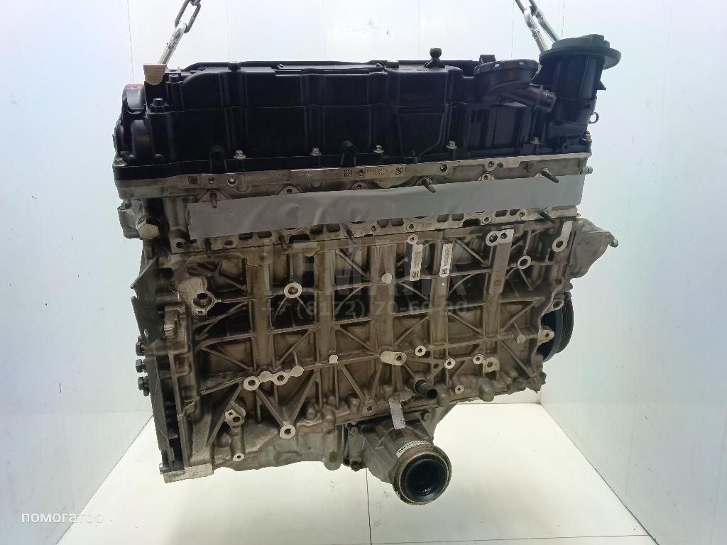 Двигатель для  BMW i3 (I01) 2013-2022