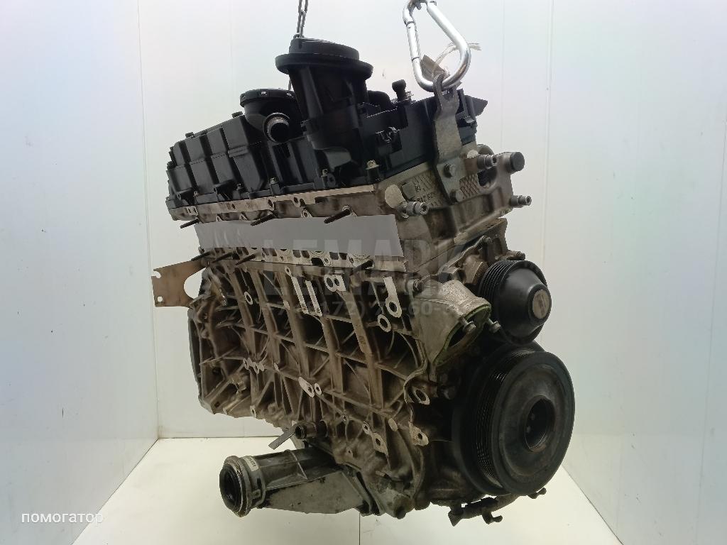 Двигатель для  BMW i3 (I01) 2013-2022