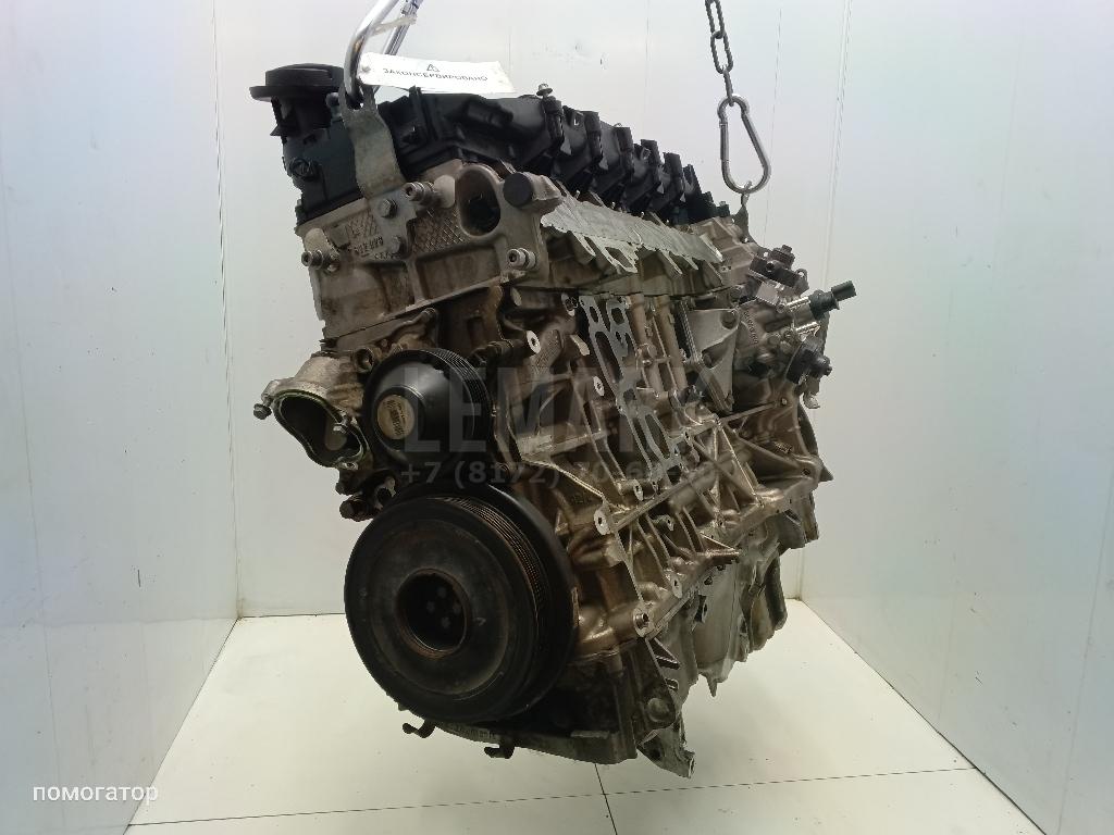 Двигатель для  BMW i3 (I01) 2013-2022