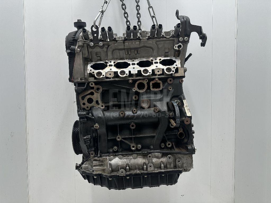 Двигатель 06K100036J VAG