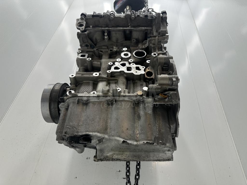 Двигатель для  Changan UNI-K 2020