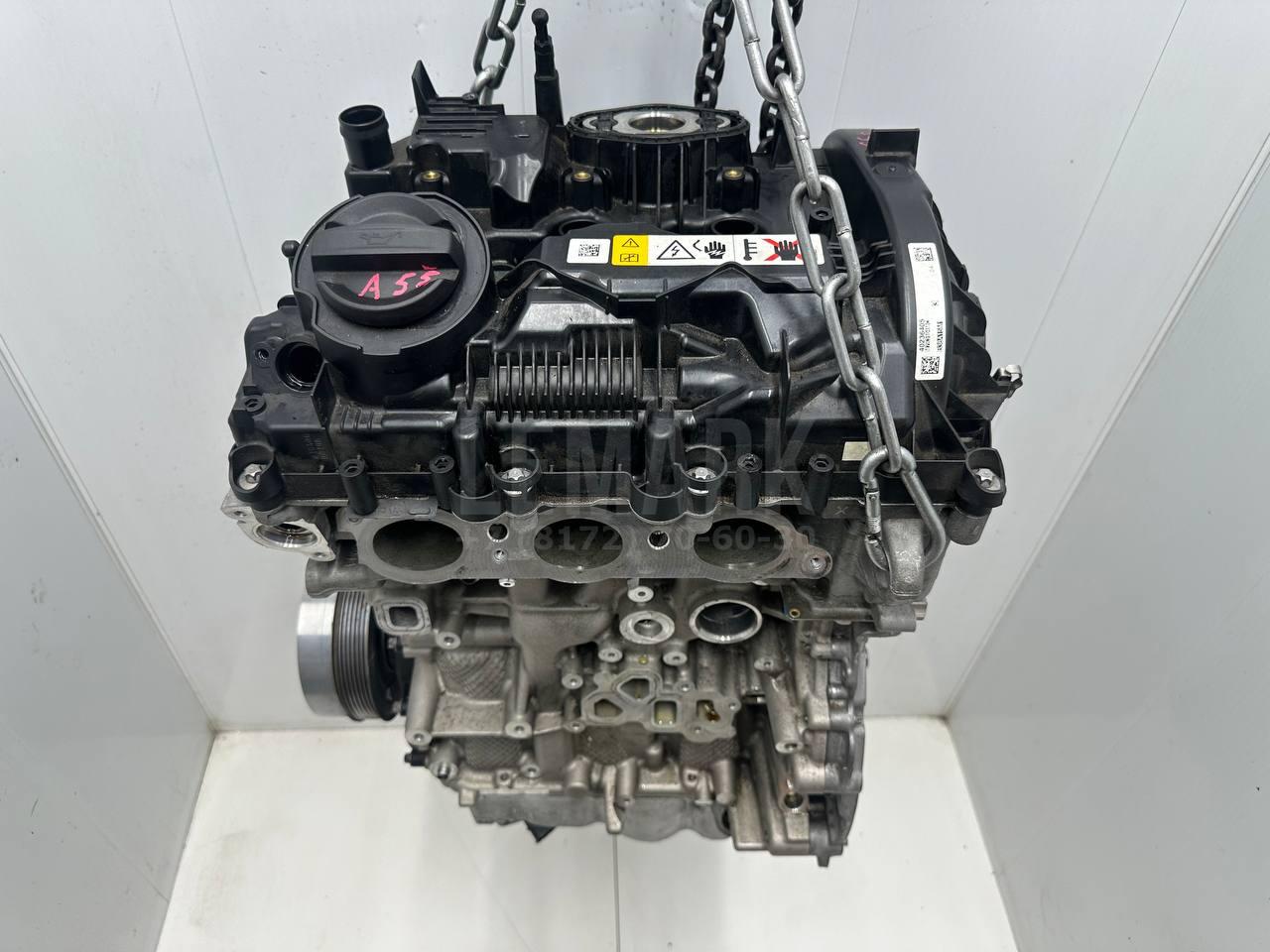 Двигатель для  Changan UNI-K 2020