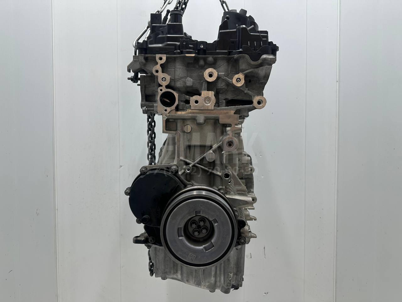 Двигатель для  Changan UNI-K 2020