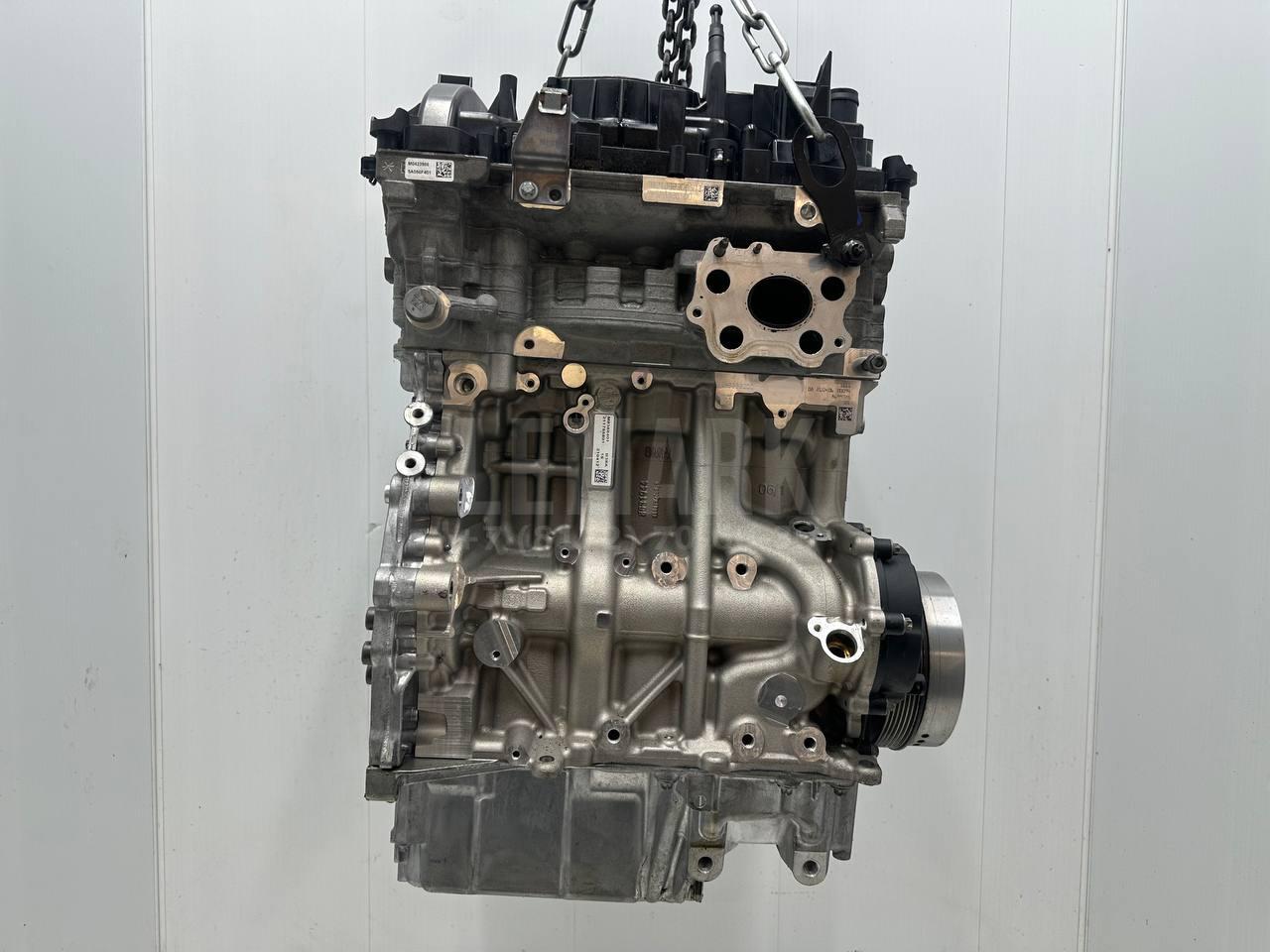 Двигатель для  Changan UNI-K 2020