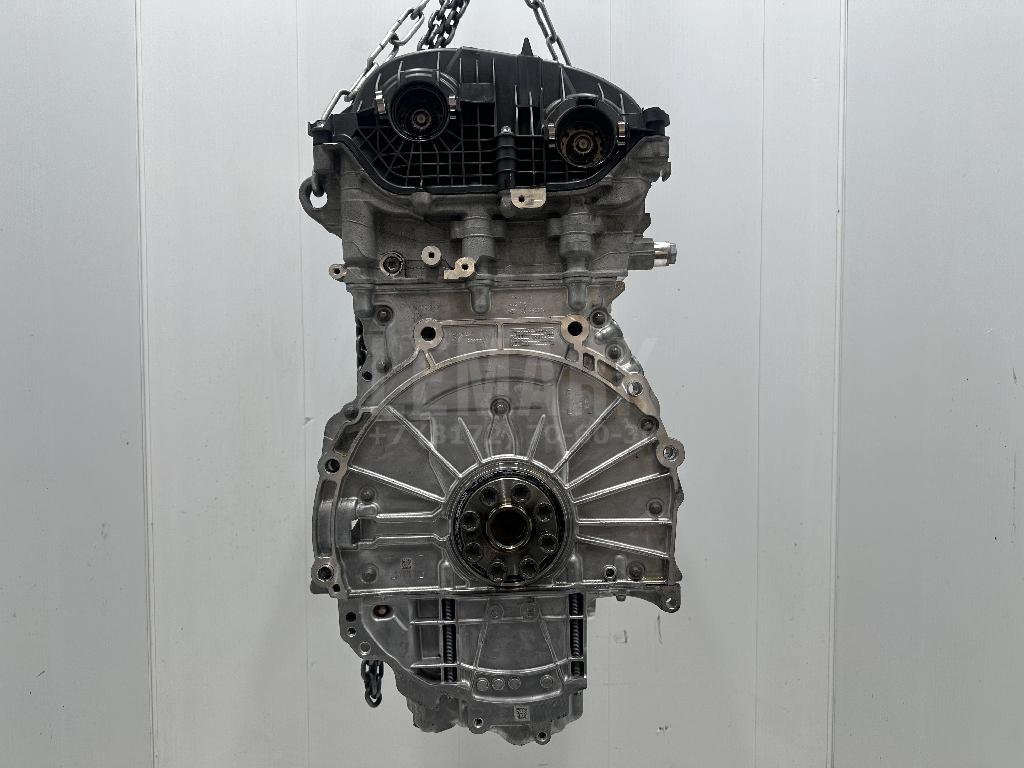 Двигатель для  Changan UNI-K 2020