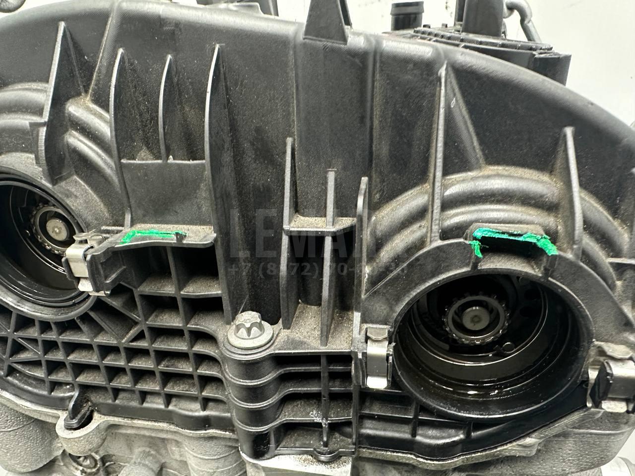 Двигатель для  Changan UNI-K 2020