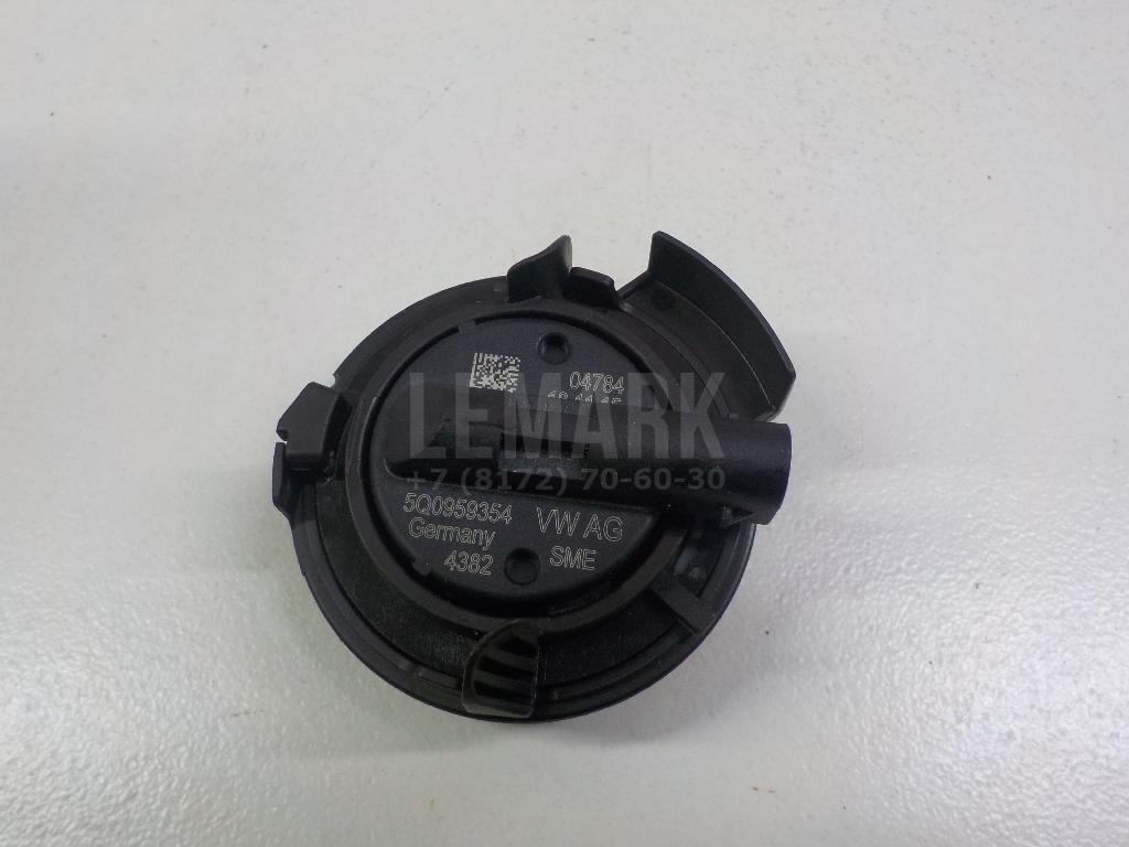 Датчик AIR BAG 5Q0959354 VAG
